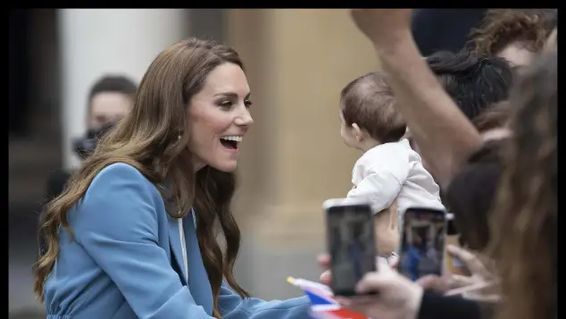 Princess Kate