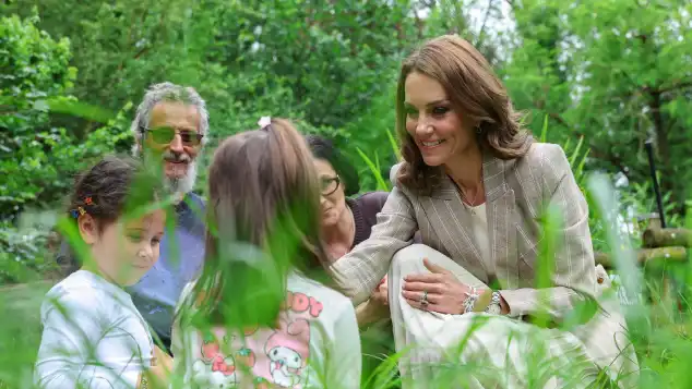 Princess Kate