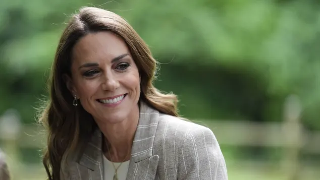 Princess Kate