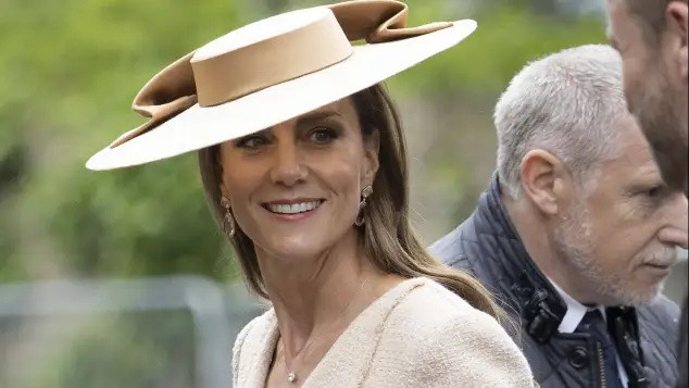 Princess Kate