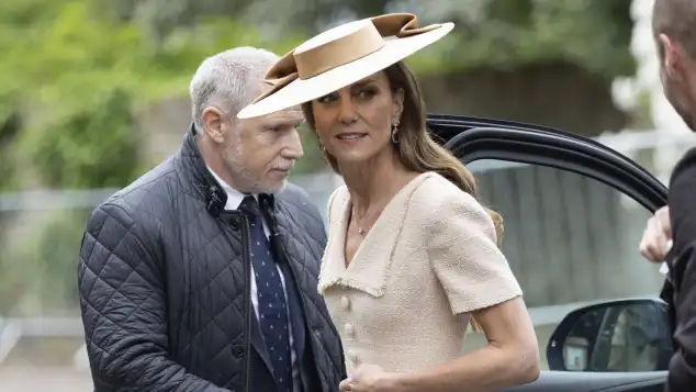 Princess Kate