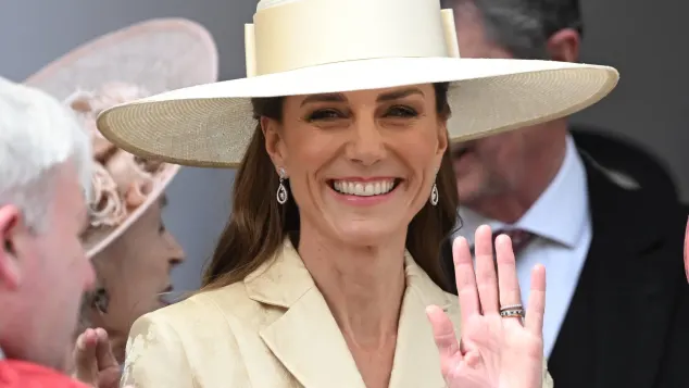 Princess Kate