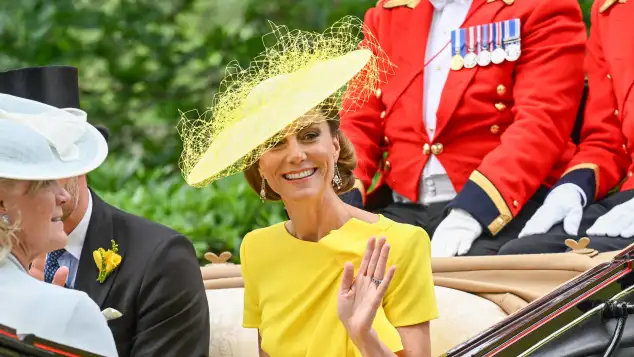 Princess Kate