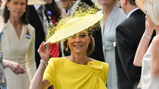 Princess Kate