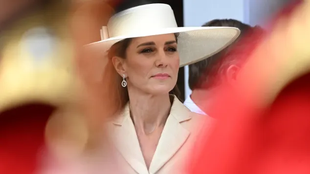 Princess Kate