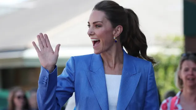 Princess Kate