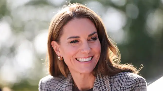 Princess Kate