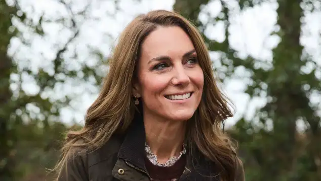 Princess Kate