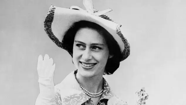 Princess Margaret 
