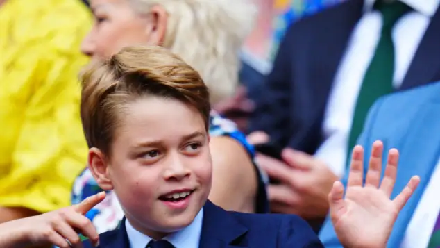 Prince George
