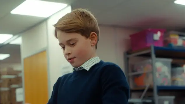 Prince George