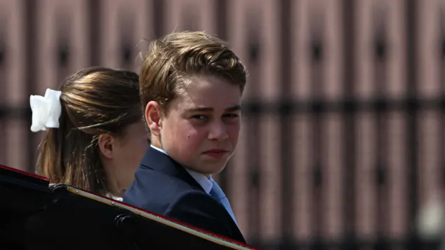 Prince George