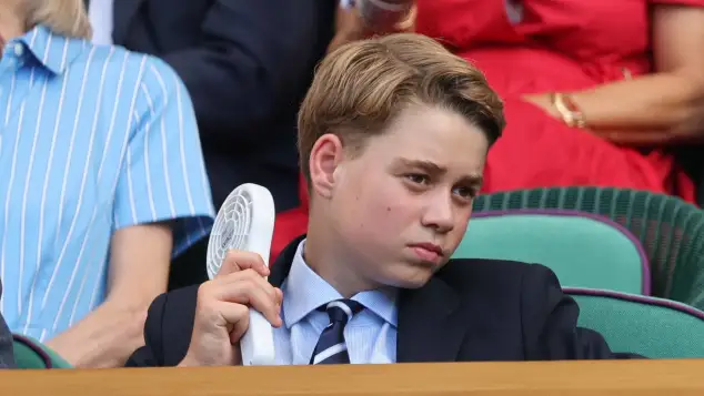 Prince George