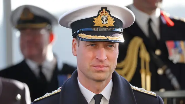 Prince William
