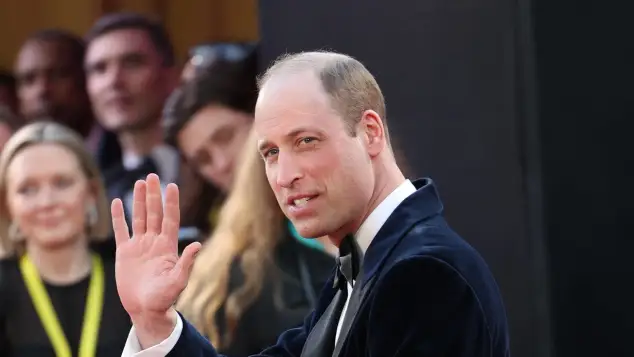 Prince William