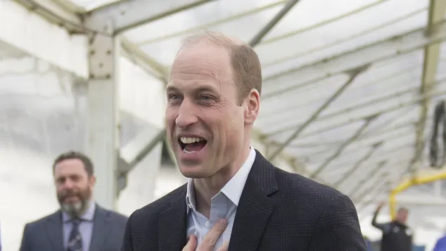 Prince William