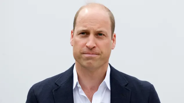 Prince William