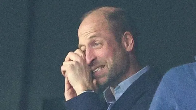 Prince William