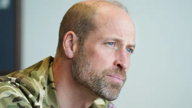 Prince William