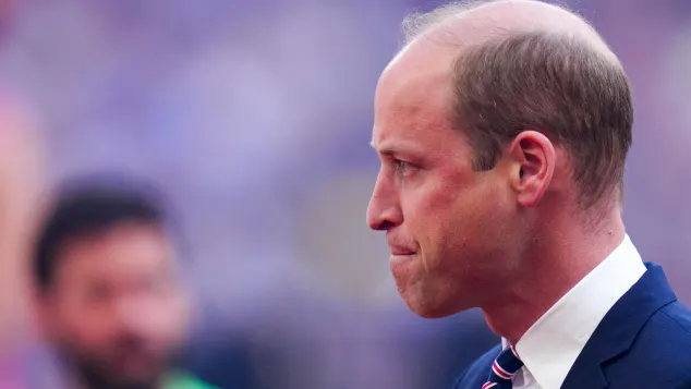 Prince William