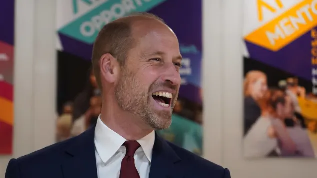 Prince William