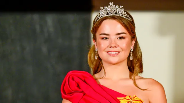 Princess Ariane