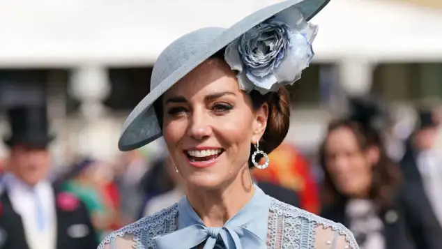 Princess Kate