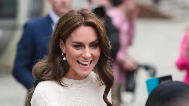 Princess Kate