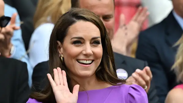 Princess Kate