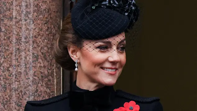 Princess Kate