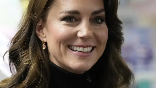 Princess Kate