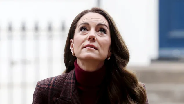 Princess Kate