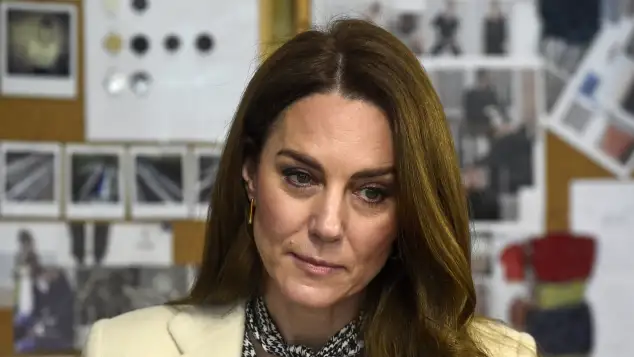 Princess Kate