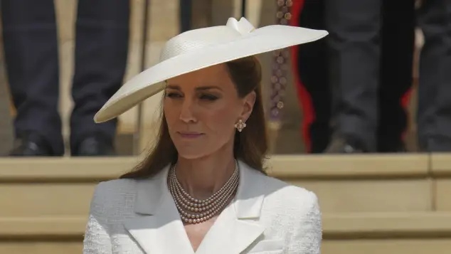 Princess Kate