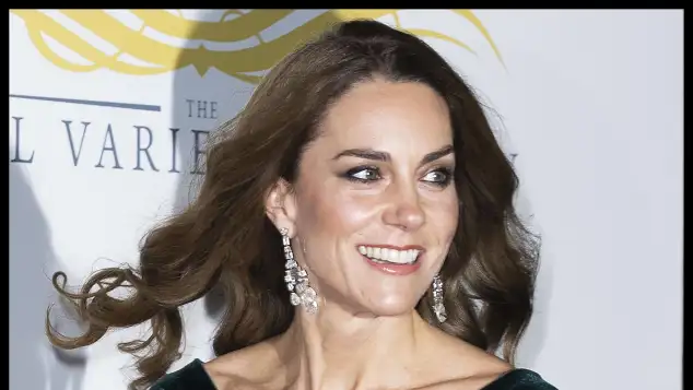 Princess Kate