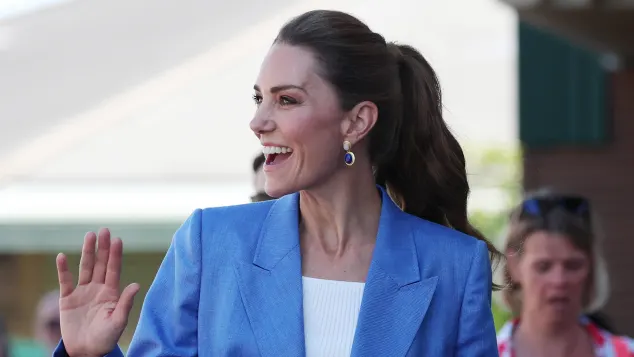 Princess Kate