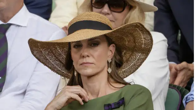 Princess Kate