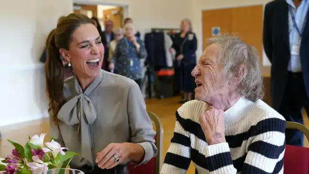 Princess Kate