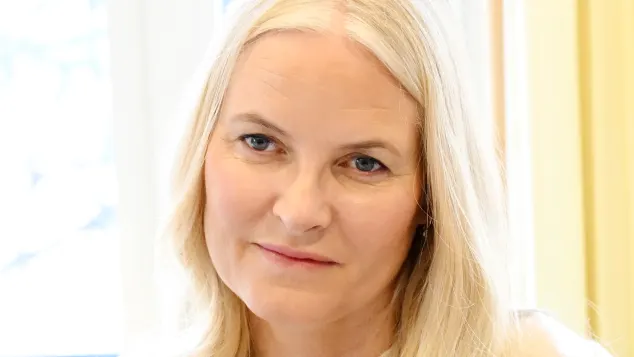 Princess Mette-Marit