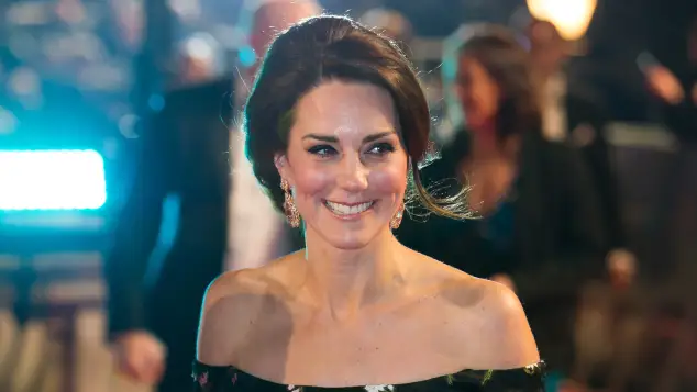 Duchess Kate