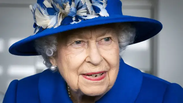 Queen Elizabeth II