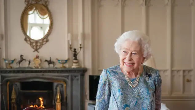 Queen Elizabeth II