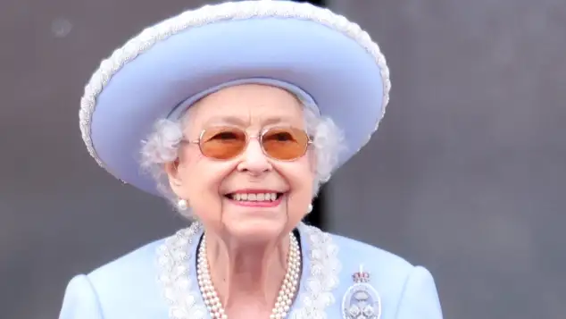 Queen Elizabeth II