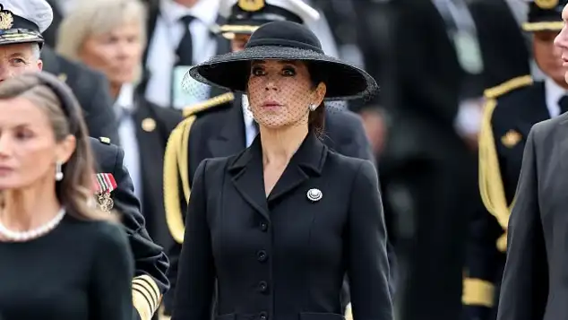 Queen Mary