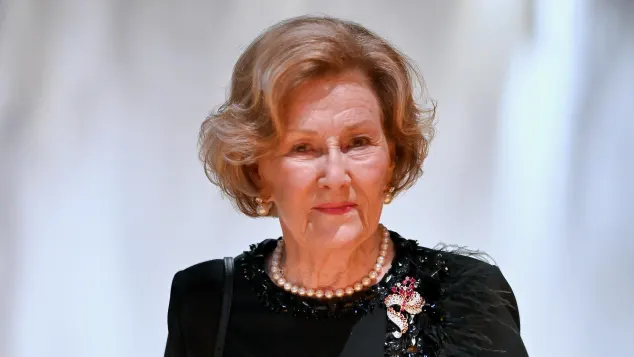 Queen Sonja
