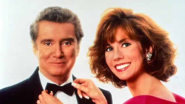 Quiz: How Well Do You Know TV Icon Regis Philbin facts trivia questions Kelly Ripa Kathie Lee Live TV show series family wife Joy children kids death age 2020 2021