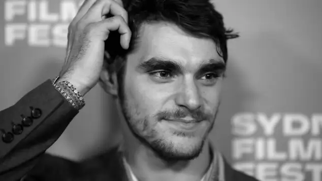 RJ Mitte