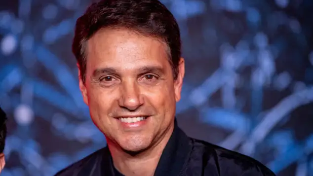 Ralph Macchio