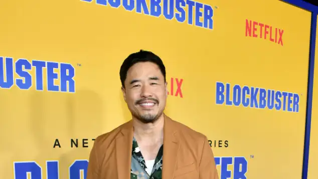 Randall Park