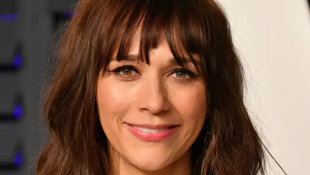 Rashida Jones